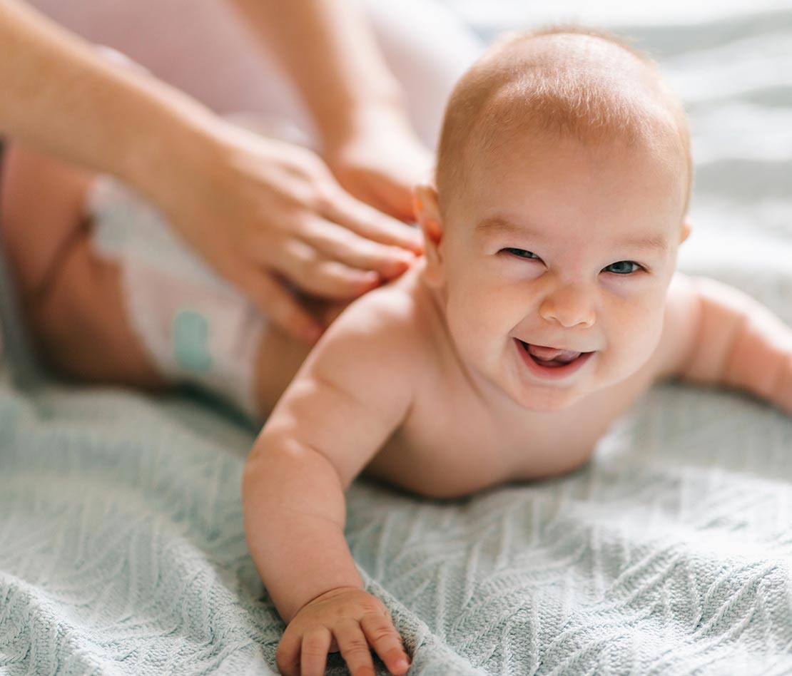 Top 20 des prénoms italiens pour garçon